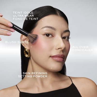 Lancome Teint Idole Ultra Wear Poudre Compacte Fixante