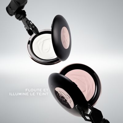 Lancome Teint Idole Ultra Wear Poudre Compacte Fixante