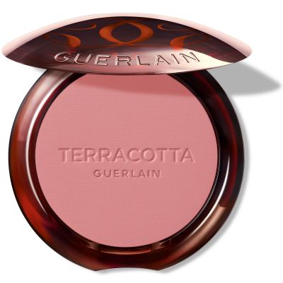 Guerlain Terracotta Blush Le Fard à Joues Effet Bonne Mine