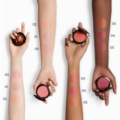 Guerlain Terracotta Blush Le Fard à Joues Effet Bonne Mine