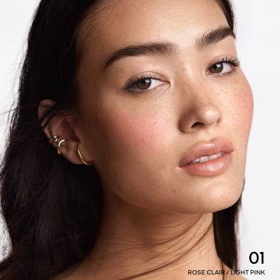 Guerlain Terracotta Blush Le Fard à Joues Effet Bonne Mine