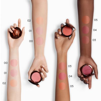 Guerlain Terracotta Blush Le Fard à Joues Effet Bonne Mine