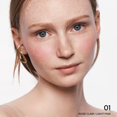 Guerlain Terracotta Blush Le Fard à Joues Effet Bonne Mine