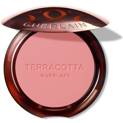 Guerlain Terracotta Blush Le Fard à Joues Effet Bonne Mine