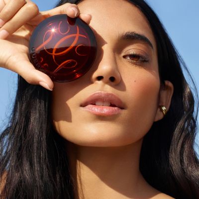 Guerlain Terracotta Blush Le Fard à Joues Effet Bonne Mine