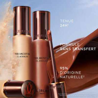 Guerlain Terracotta Concealer Correcteur Perfection Naturelle