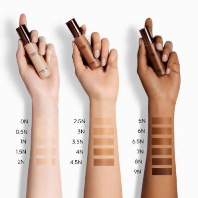 Guerlain Terracotta Concealer Correcteur Perfection Naturelle