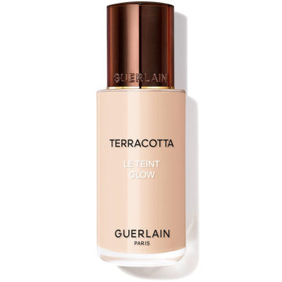 Guerlain Terracotta Le Teint Glow Fond De Teint Éclat Naturel