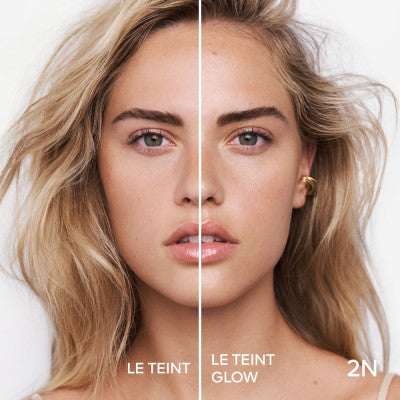 Guerlain Terracotta Le Teint Glow Fond De Teint Éclat Naturel