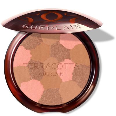 Guerlain Terracotta Light La Poudre éclat Bonne Mine Naturelle