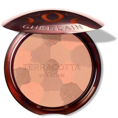 Guerlain Terracotta Light La Poudre éclat Bonne Mine Naturelle