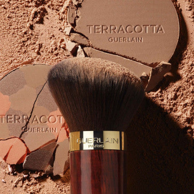 Guerlain Terracotta Pinceau Kabuki