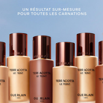 Guerlain Terracotta Pinceau Kabuki