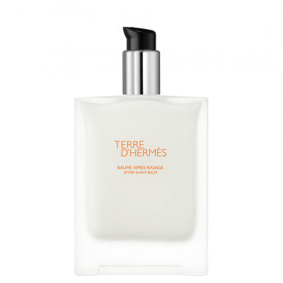  Terre D'Hermès Baume Après-rasage