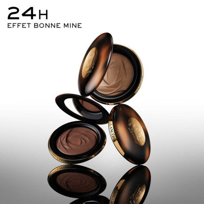 Lancome Teint Idole Ultra Wear C.E. Skin Transforming Bronzer Poudre De Soleil
