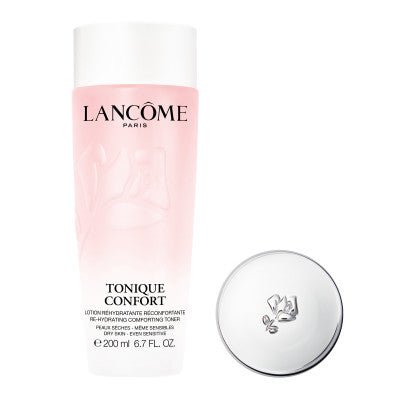 Lancome Tonique Confort Première étape De Soin Hydro-Apaisant