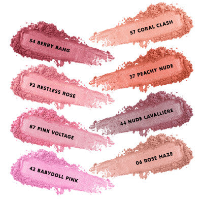 Yves Saint Laurent Make Me Blush Blush