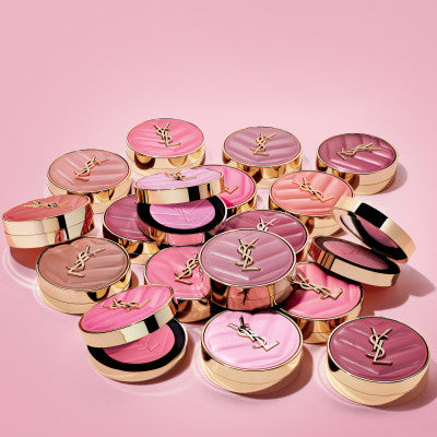 Yves Saint Laurent Make Me Blush Blush