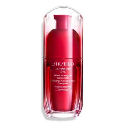 Shiseido ULTIMUNE Concentré Activateur Yeux Energisant 3.0