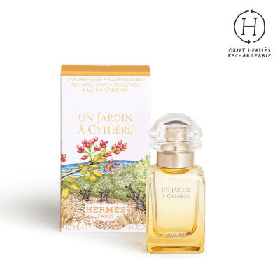 Hermès Un Jardin à Cythère Eau De Toilette