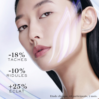 Lancome UV Expert Supra Screen Fluide Anti-photovieillissement - Protection UVA/UVB SPF50+ PA++++