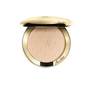 Guerlain Les Voilettes Poudre Compacte