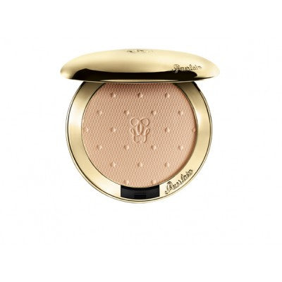 Guerlain Les Voilettes Poudre Compacte