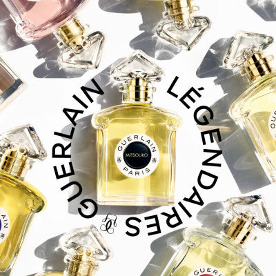 Guerlain Vol De Nuit Eau De Toilette