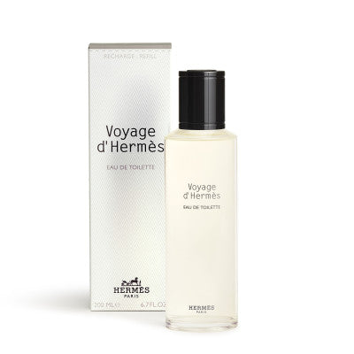  Voyage D'Hermès Eau De Toilette