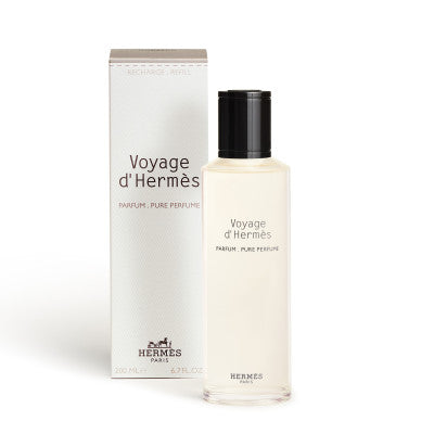  Voyage D'Hermès Parfum
