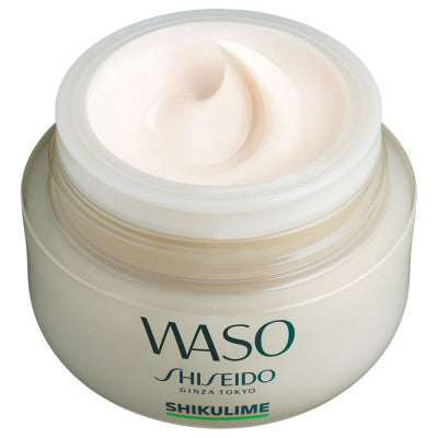 Shiseido Waso Crème Ultra-Hydratante