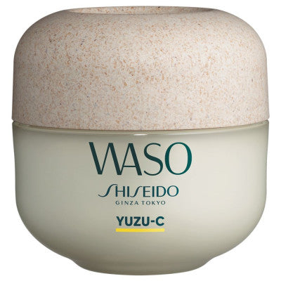Shiseido Waso Masque De Nuit