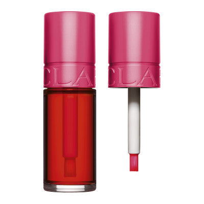 Clarins Water Lip Stain Eau à Lèvres à L’eau De Framboise