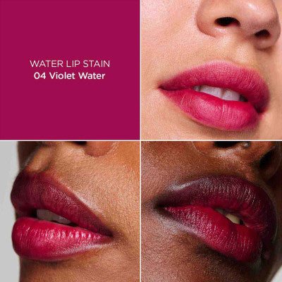 Clarins Water Lip Stain Eau à Lèvres à L’eau De Framboise