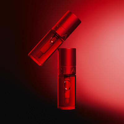 Clarins Water Lip Stain Eau à Lèvres à L’eau De Framboise