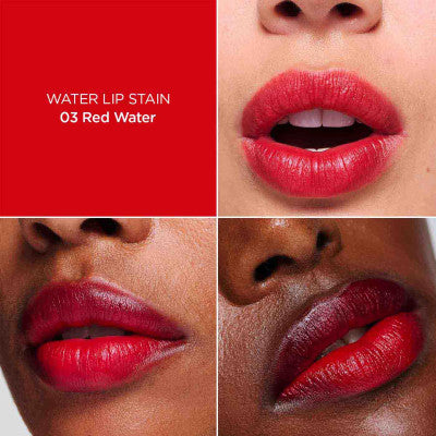 Clarins Water Lip Stain Eau à Lèvres à L’eau De Framboise