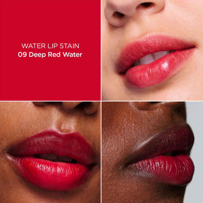 Clarins Water Lip Stain Eau à Lèvres à L’eau De Framboise