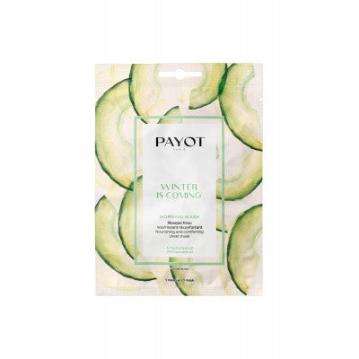 Payot Winter Is Coming Morning Mask Masque En Tissu