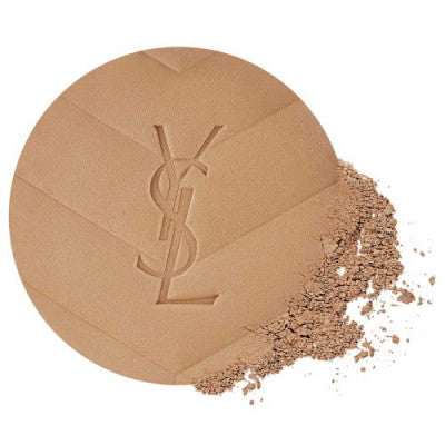 Yves Saint Laurent All Hours Hyper Bronze Poudre Bronzante