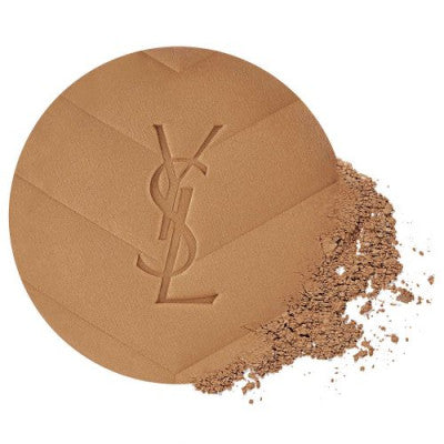 Yves Saint Laurent All Hours Hyper Bronze Poudre Bronzante