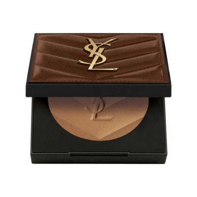 Yves Saint Laurent All Hours Hyper Bronze Poudre Bronzante