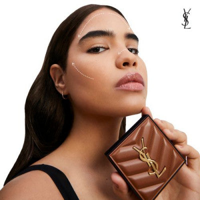 Yves Saint Laurent All Hours Hyper Bronze Poudre Bronzante