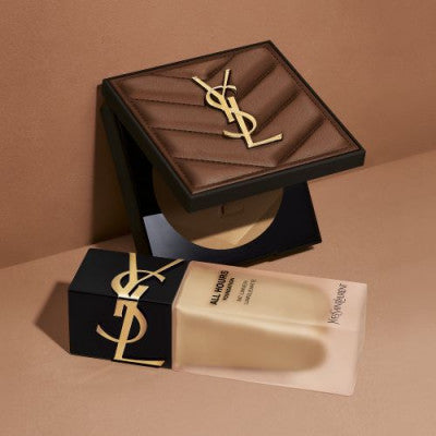Yves Saint Laurent All Hours Hyper Bronze Poudre Bronzante
