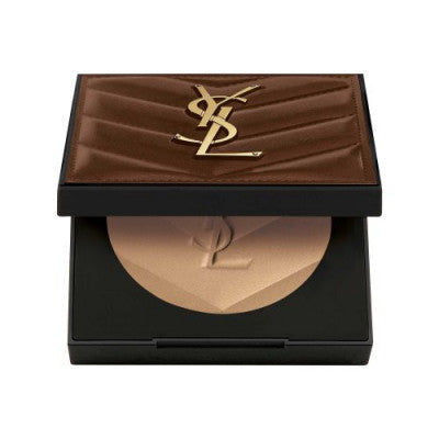 Yves Saint Laurent All Hours Hyper Bronze Poudre Bronzante