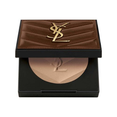 Yves Saint Laurent All Hours Hyper Bronze Poudre Bronzante