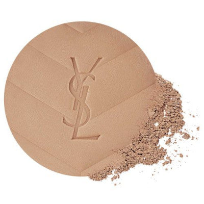 Yves Saint Laurent All Hours Hyper Bronze Poudre Bronzante