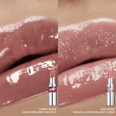 Yves Saint Laurent YSL LOVESHINE CANDY GLAZE Gloss En Stick