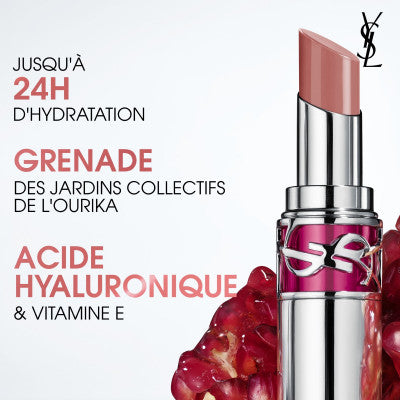 Yves Saint Laurent YSL LOVESHINE CANDY GLAZE Gloss En Stick